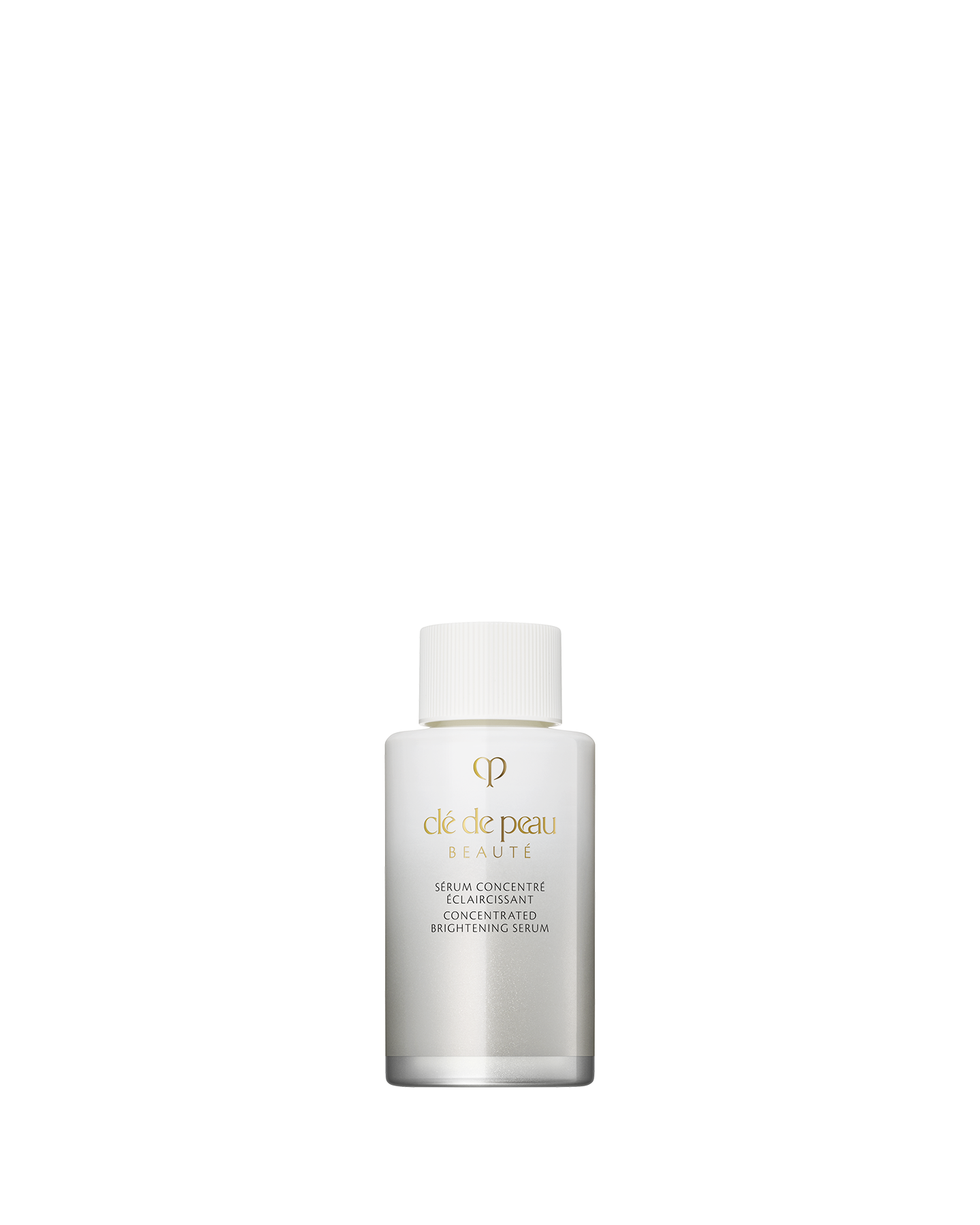 CONCENTRATED BRIGHTENING SERUM 40mL refill product page