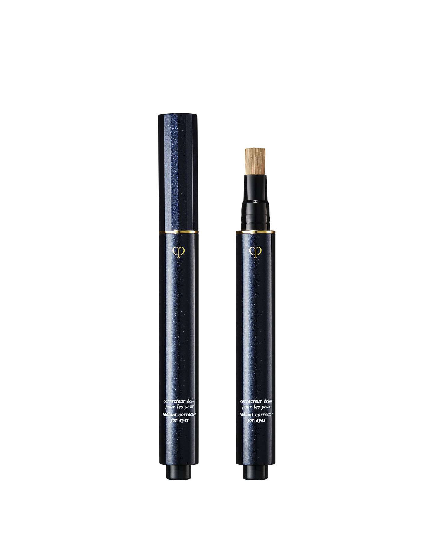 RADIANT CORRECTOR FOR EYES