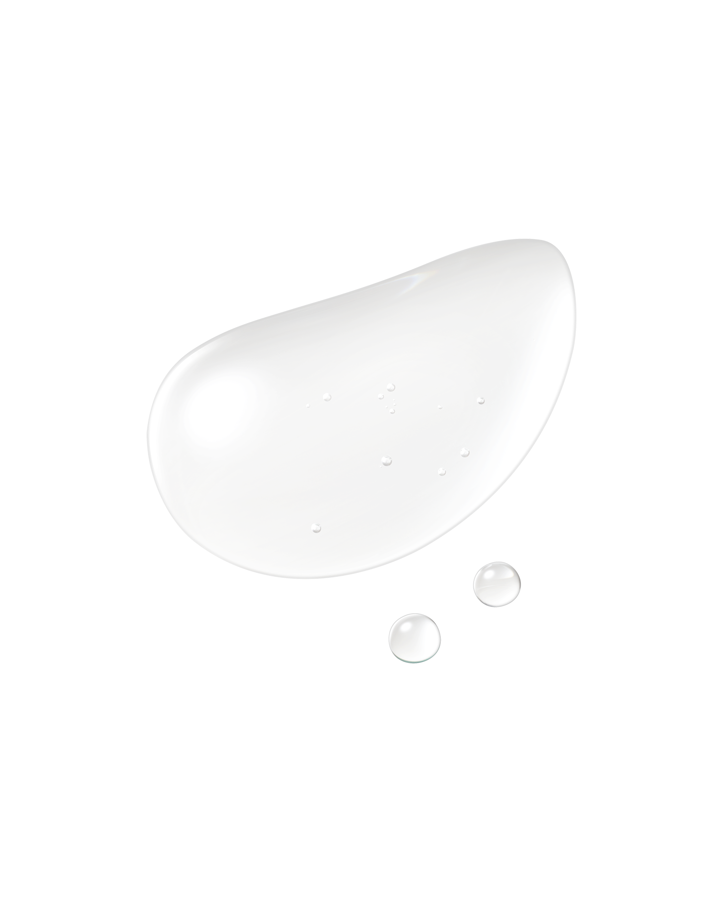 THE SERUM 50mL product page