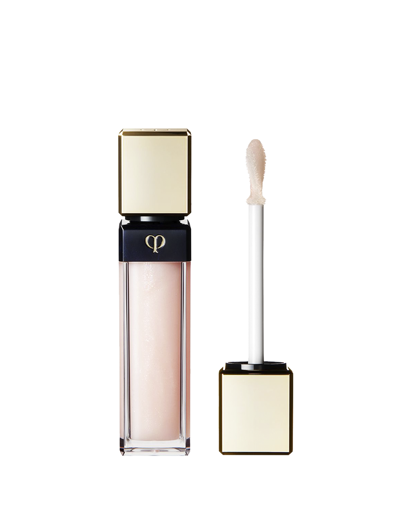 RADIANT LIP GLOSS 1 Rose Quartz product page