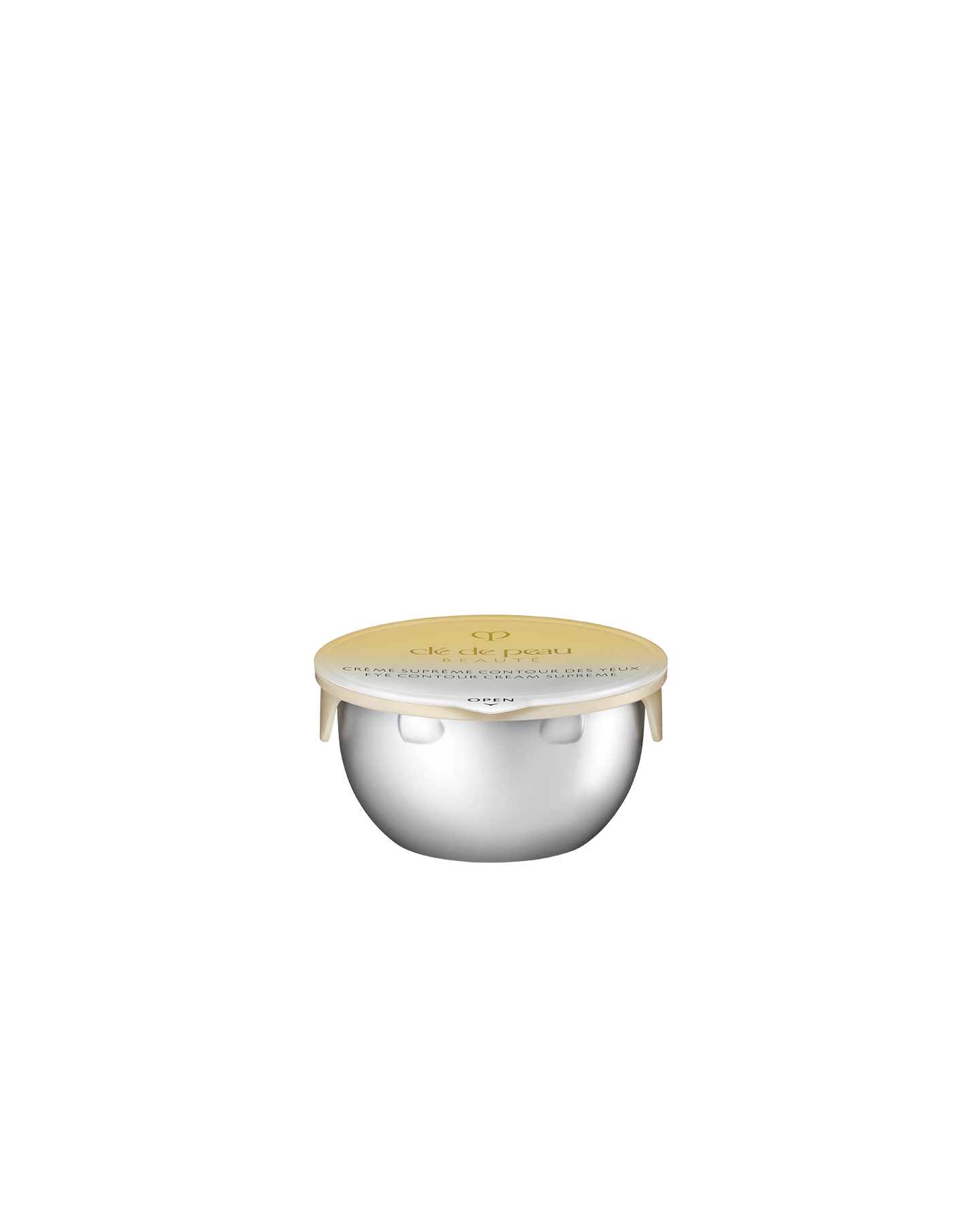 EYE CONTOUR CREAM SUPREME  15g refill product page