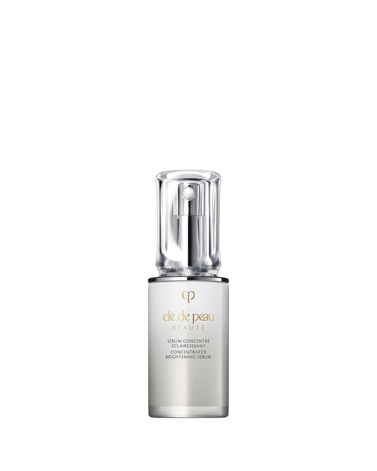 CONCENTRATED BRIGHTENING SERUM 40mL product page