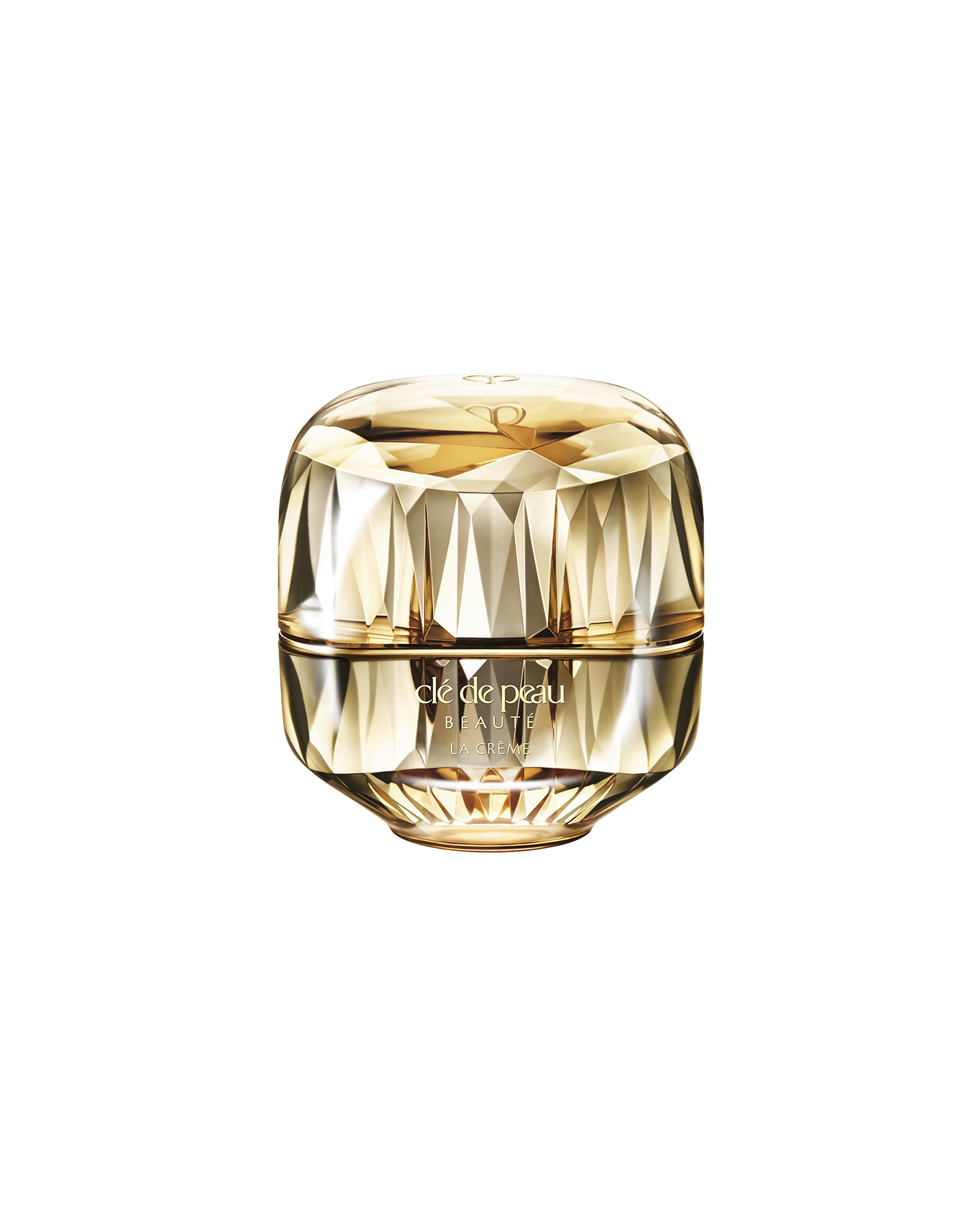 LA CRÈME 30mL (Refill) product page