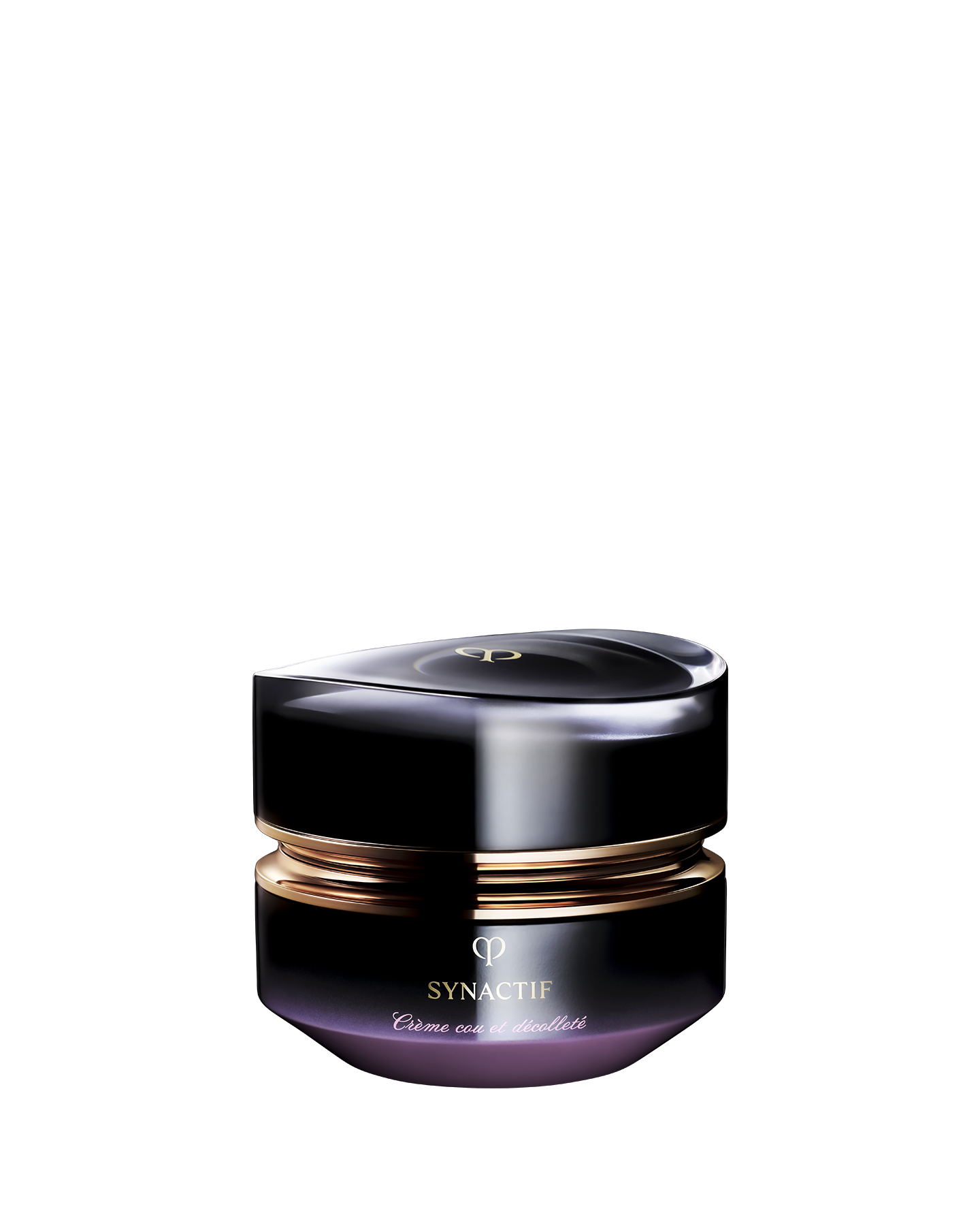 SYNCACTIF NECK & DÉCOLLETÉ CREAM 75g product page
