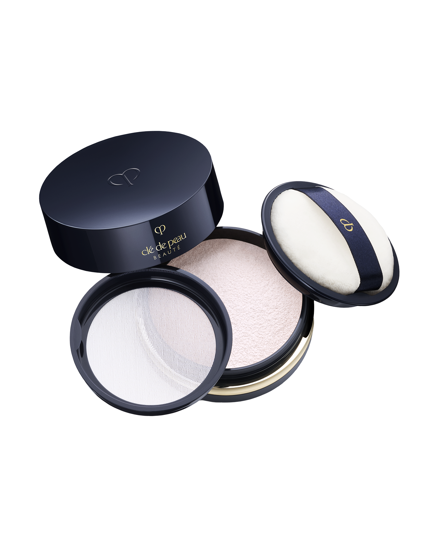 TRANSLUCENT LOOSE POWDER (REFILL) Light product page