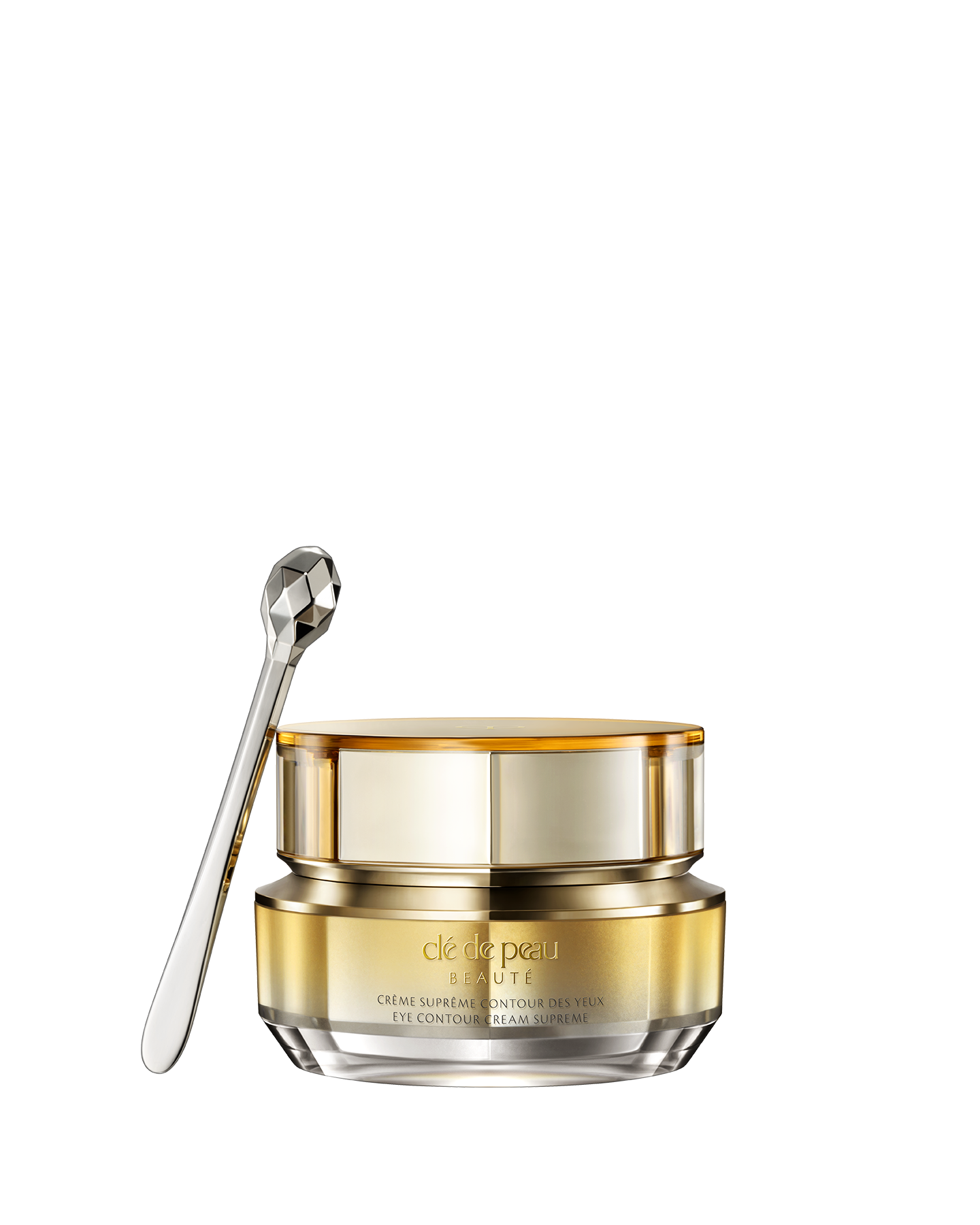 EYE CONTOUR CREAM SUPREME 15g product page