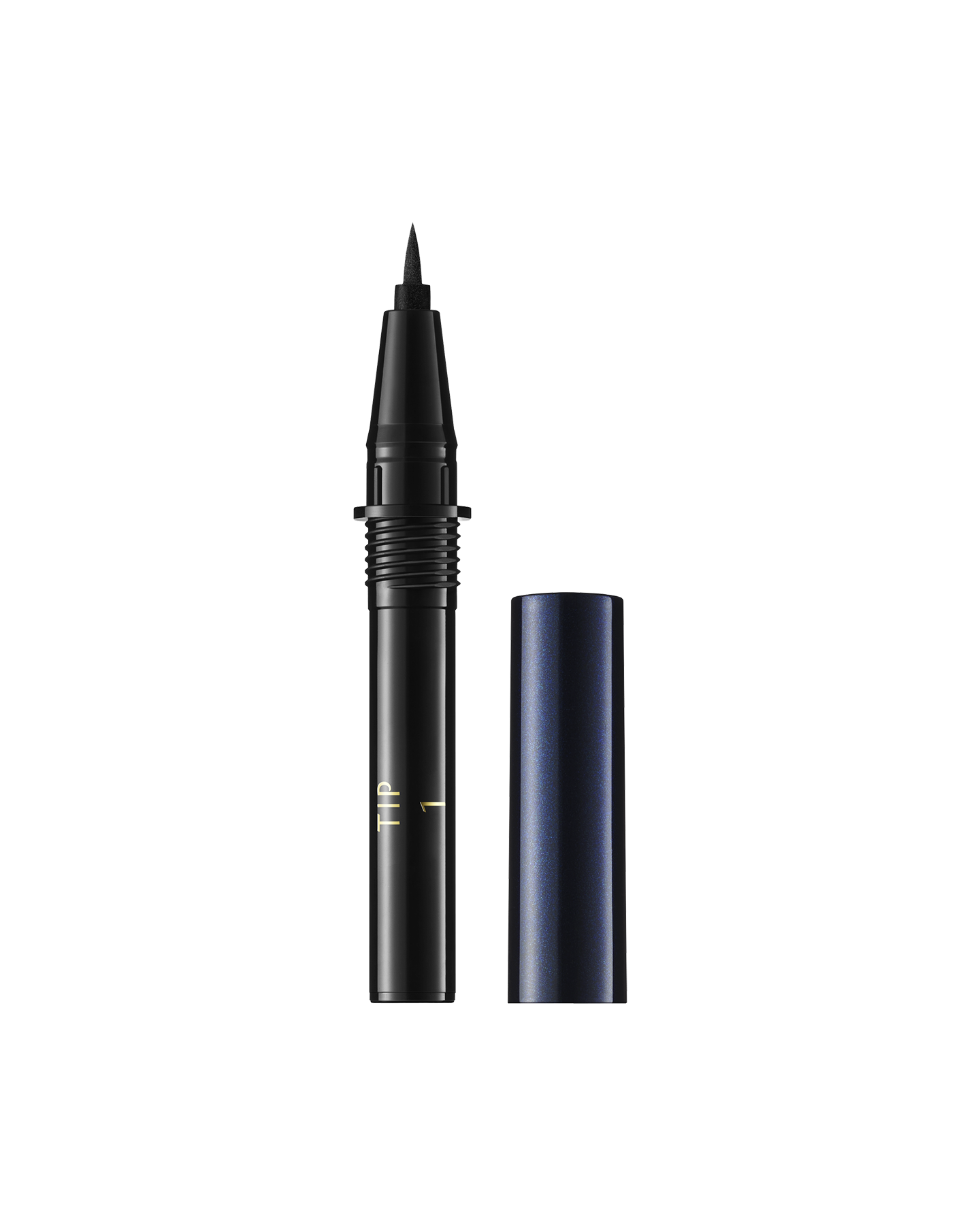 INTENSIFYING LIQUID EYELINER TIP (REFILL) 1 Black product page