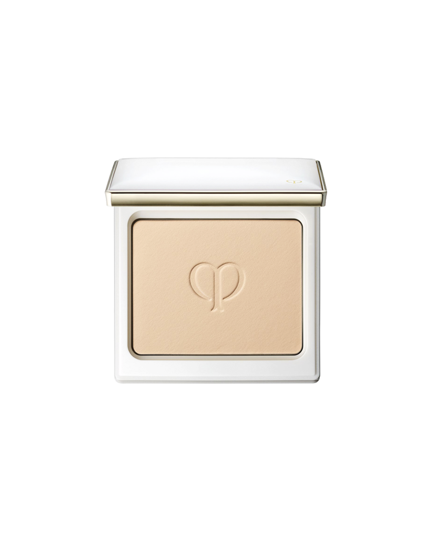 BRIGHTENING POWDER FOUNDATION (REFILL) I10 product page 