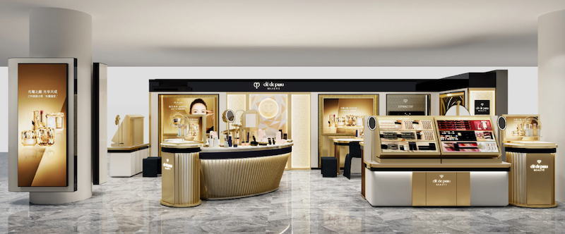 David Jones Chatswood Chase