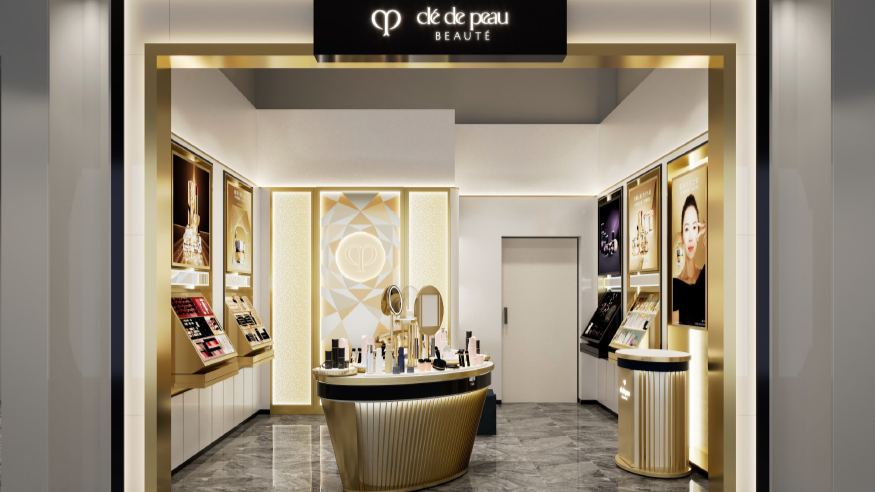 David Jones Bourke Street Mall Flagship Store